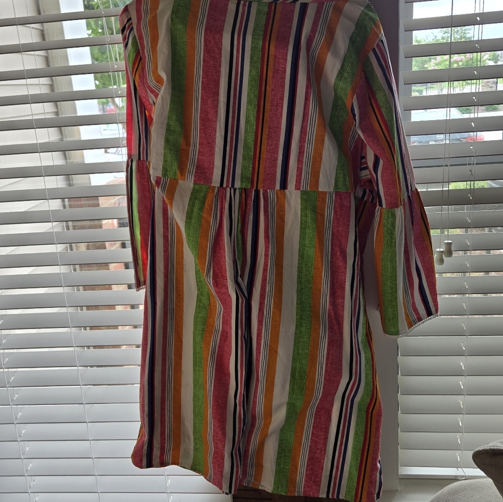 DRESS - Picture 4 of 6